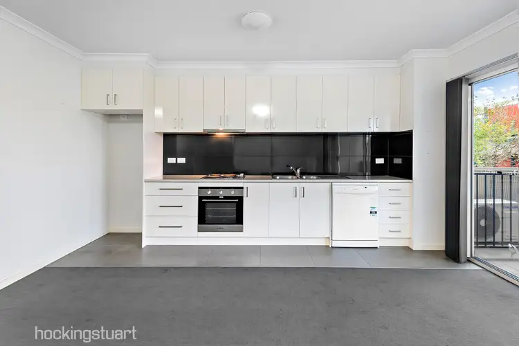 Third view of Homely apartment listing, 103/44 Beach Street, Frankston VIC 3199