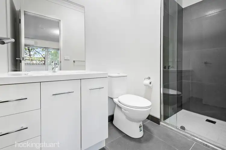 Fifth view of Homely apartment listing, 103/44 Beach Street, Frankston VIC 3199