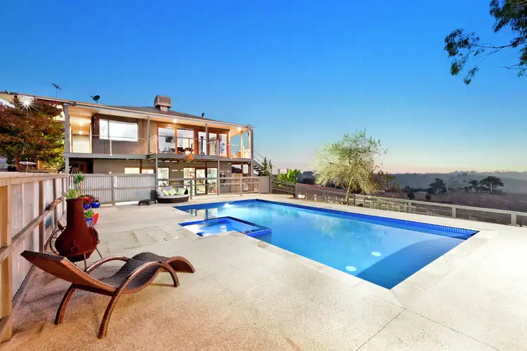 Main view of Homely house listing, 35 Jacksons Road, St Andrews VIC 3761
