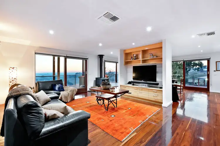 Third view of Homely house listing, 35 Jacksons Road, St Andrews VIC 3761