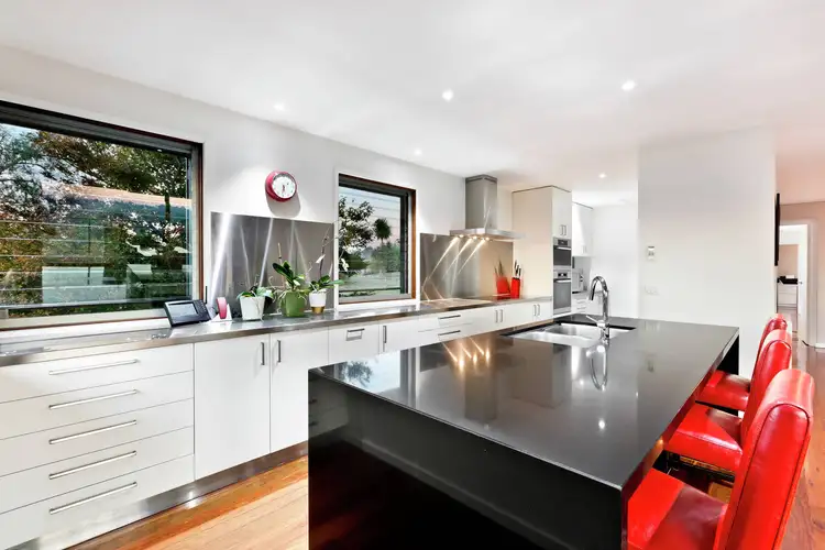 Fifth view of Homely house listing, 35 Jacksons Road, St Andrews VIC 3761