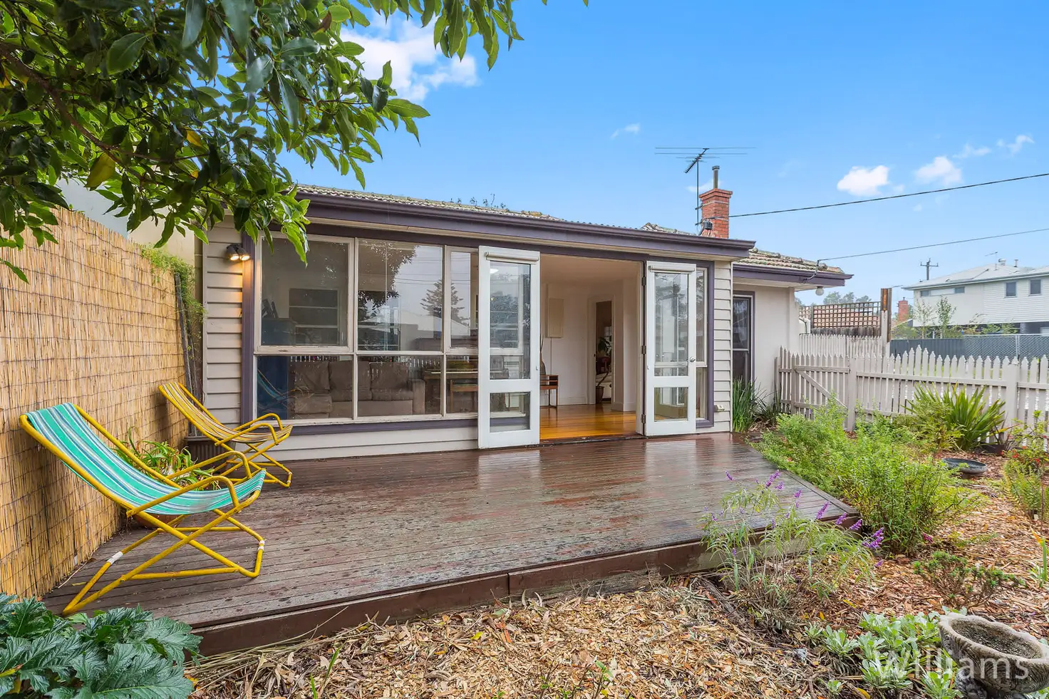 Main view of Homely house listing, 6 Melrose Street, Newport VIC 3015