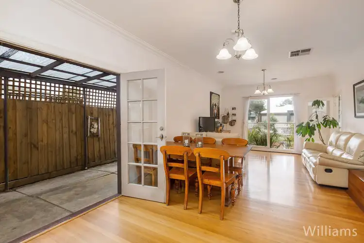 Third view of Homely house listing, 6 Melrose Street, Newport VIC 3015
