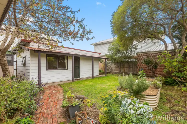 Fourth view of Homely house listing, 6 Melrose Street, Newport VIC 3015