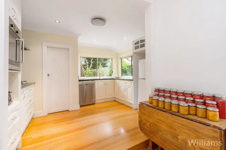 Fifth view of Homely house listing, 6 Melrose Street, Newport VIC 3015