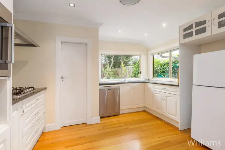 Sixth view of Homely house listing, 6 Melrose Street, Newport VIC 3015
