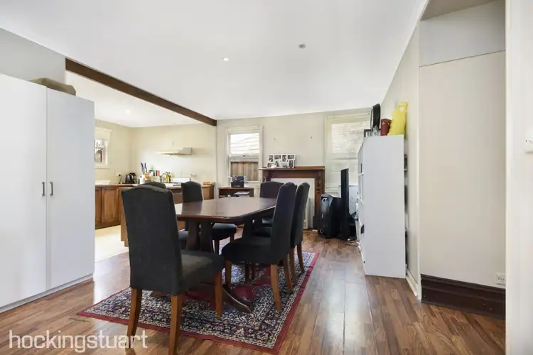 Second view of Homely house listing, 208 Peel Street North, Ballarat Central VIC 3350