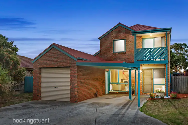 2 Connor Place, Hoppers Crossing VIC 3029