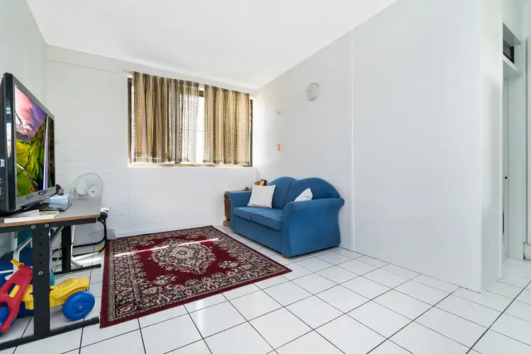 Third view of Homely apartment listing, 46/79 Mitchell Street, Darwin City NT 800