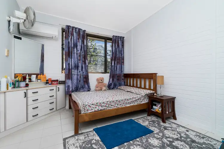 Fourth view of Homely apartment listing, 46/79 Mitchell Street, Darwin City NT 800