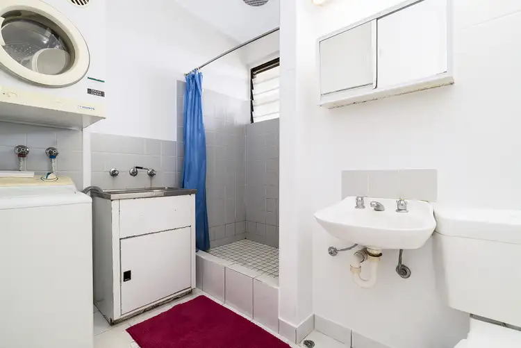 Sixth view of Homely apartment listing, 46/79 Mitchell Street, Darwin City NT 800