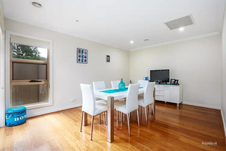 Third view of Homely townhouse listing, 2/26 Narcissus Avenue, Boronia VIC 3155