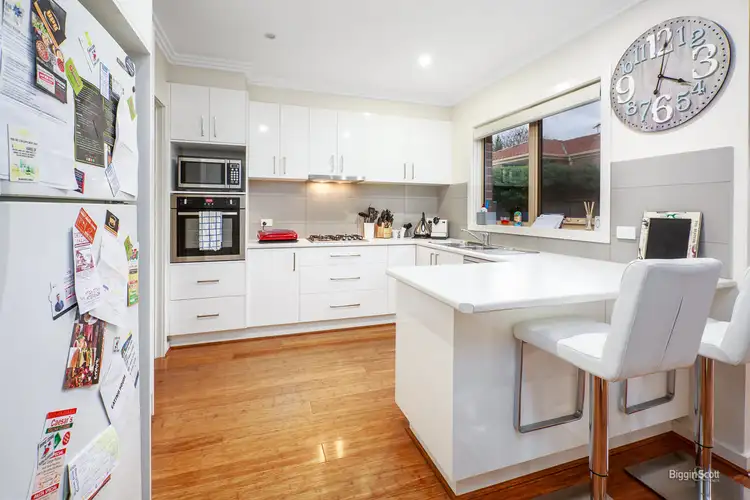 Fourth view of Homely townhouse listing, 2/26 Narcissus Avenue, Boronia VIC 3155