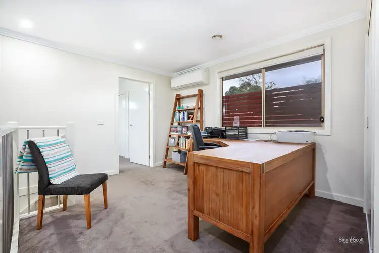 Fifth view of Homely townhouse listing, 2/26 Narcissus Avenue, Boronia VIC 3155