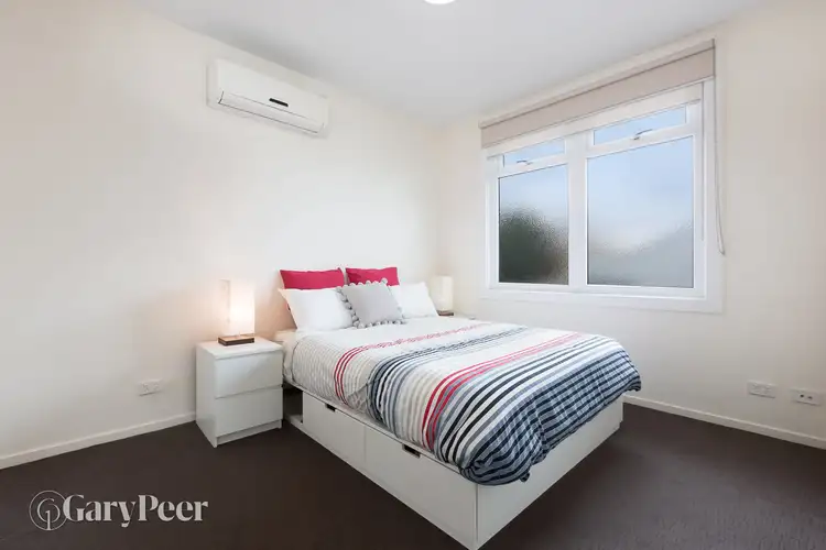 Third view of Homely apartment listing, 4/7 Maroona Road, Carnegie VIC 3163