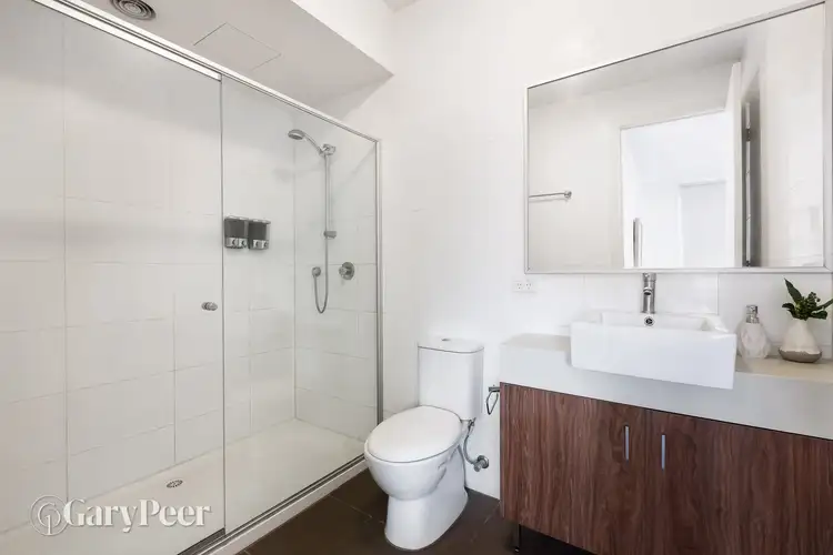 Fourth view of Homely apartment listing, 4/7 Maroona Road, Carnegie VIC 3163