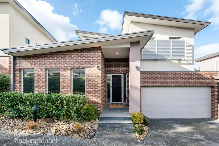 2/33 Culcairn Drive, Frankston South VIC 3199