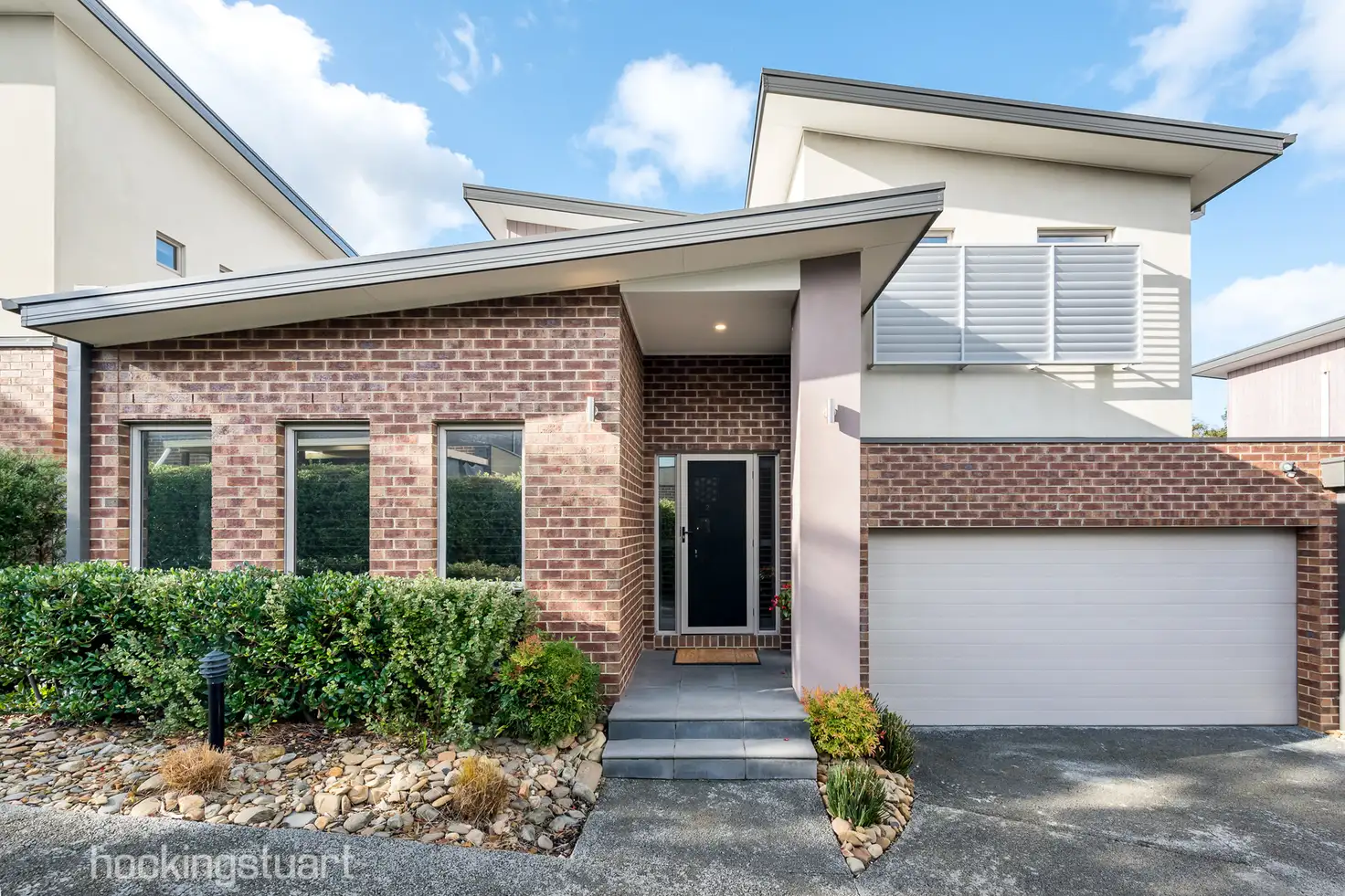 Main view of Homely house listing, 2/33 Culcairn Drive, Frankston South VIC 3199