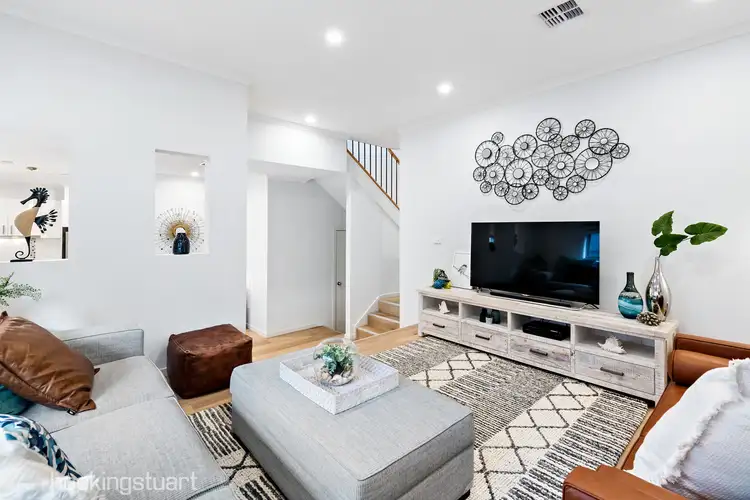 Third view of Homely house listing, 2/33 Culcairn Drive, Frankston South VIC 3199