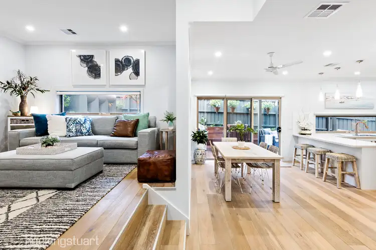 Fourth view of Homely house listing, 2/33 Culcairn Drive, Frankston South VIC 3199