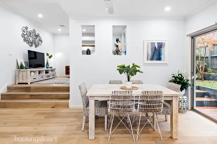 Fifth view of Homely house listing, 2/33 Culcairn Drive, Frankston South VIC 3199