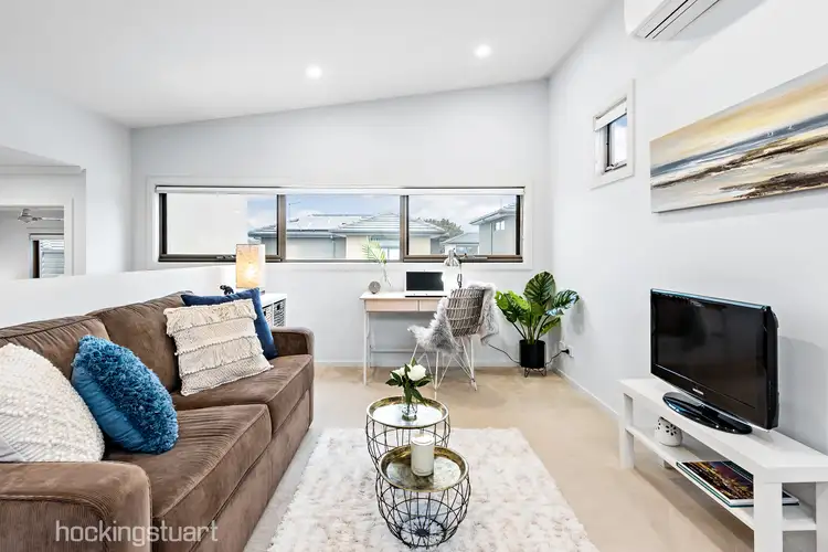 Sixth view of Homely house listing, 2/33 Culcairn Drive, Frankston South VIC 3199