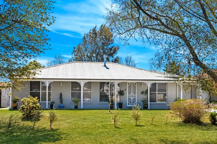 18 King Ranch Drive