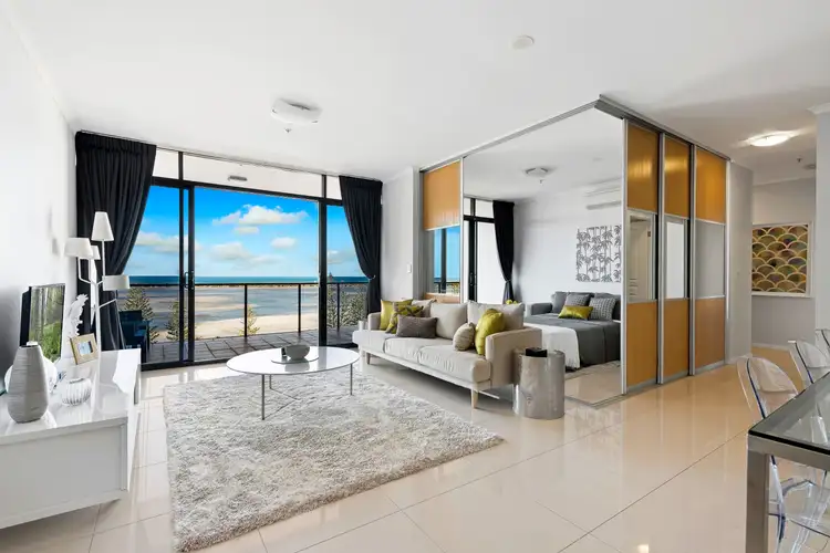 1003/75 Landsborough Parade, Golden Beach QLD 4551