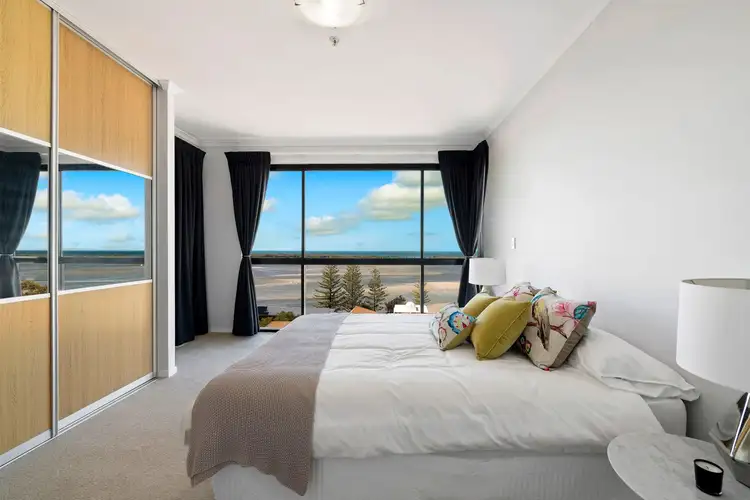 Fourth view of Homely unit listing, 1003/75 Landsborough Parade, Golden Beach QLD 4551