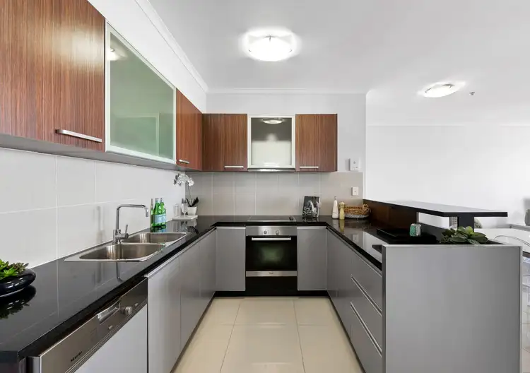 Fifth view of Homely unit listing, 1003/75 Landsborough Parade, Golden Beach QLD 4551
