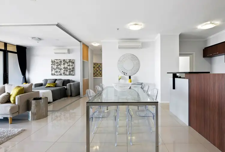 Sixth view of Homely unit listing, 1003/75 Landsborough Parade, Golden Beach QLD 4551
