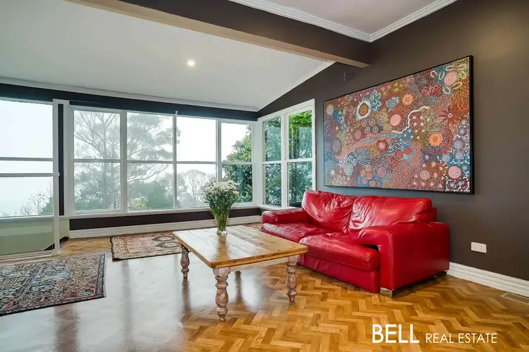 Third view of Homely house listing, 8 Locarno Avenue, Kallista VIC 3791