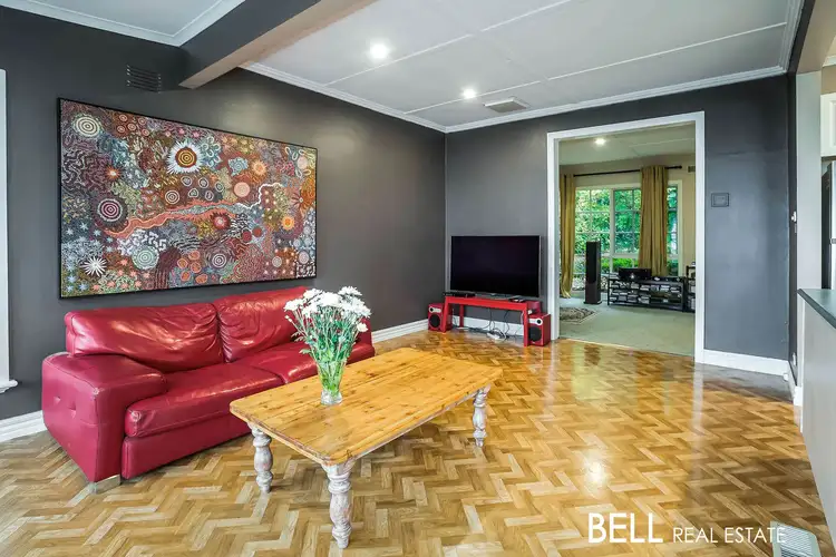 Fifth view of Homely house listing, 8 Locarno Avenue, Kallista VIC 3791