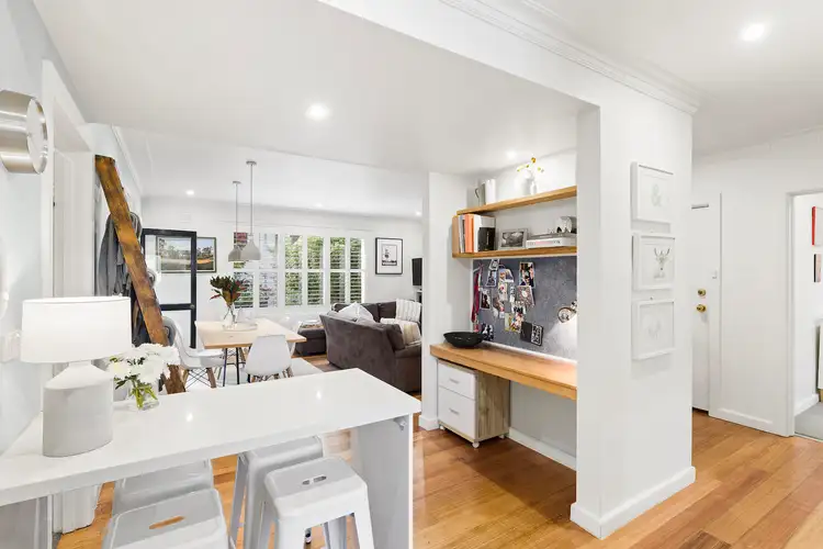 Main view of Homely apartment listing, 4/696 Orrong Road, Toorak VIC 3142