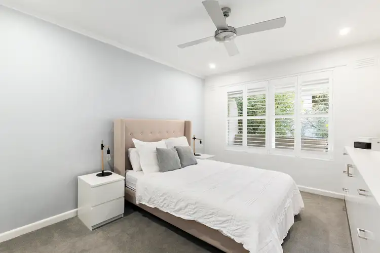 Fourth view of Homely apartment listing, 4/696 Orrong Road, Toorak VIC 3142