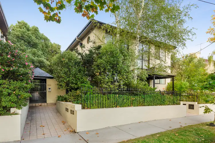 Sixth view of Homely apartment listing, 4/696 Orrong Road, Toorak VIC 3142