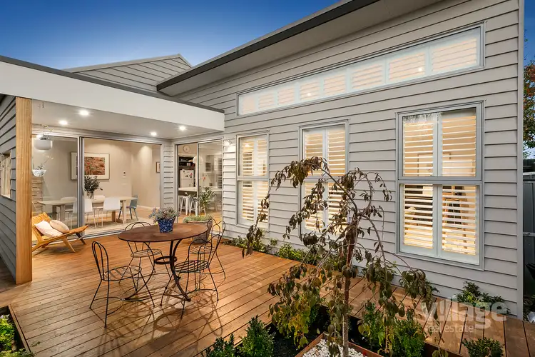 110 Coronation Street, Kingsville VIC 3012