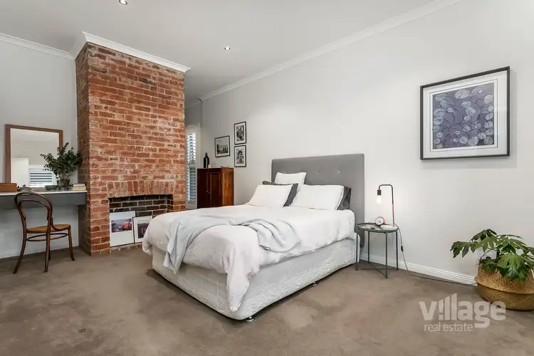 Sixth view of Homely house listing, 110 Coronation Street, Kingsville VIC 3012