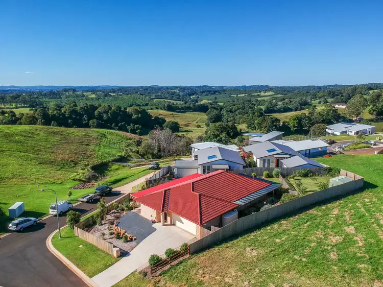 8 Selkirk Place, Wollongbar NSW 2477