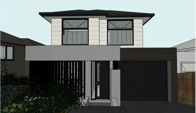 Second view of Homely land listing, 26 Sellars Street, Watsonia North VIC 3087
