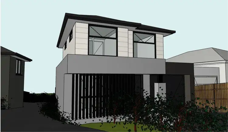 Fifth view of Homely land listing, 26 Sellars Street, Watsonia North VIC 3087