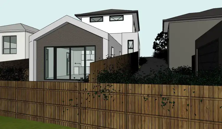Sixth view of Homely land listing, 26 Sellars Street, Watsonia North VIC 3087