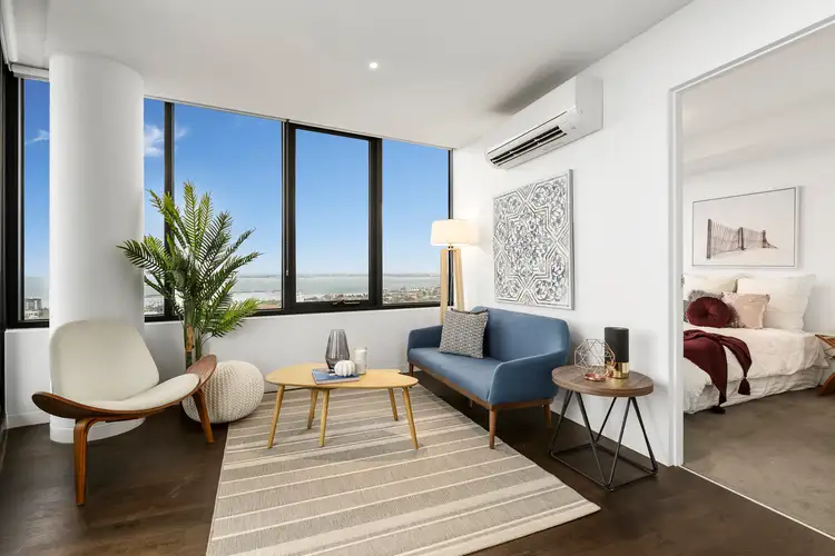 2007/3-5 St Kilda  Road, St Kilda VIC 3182