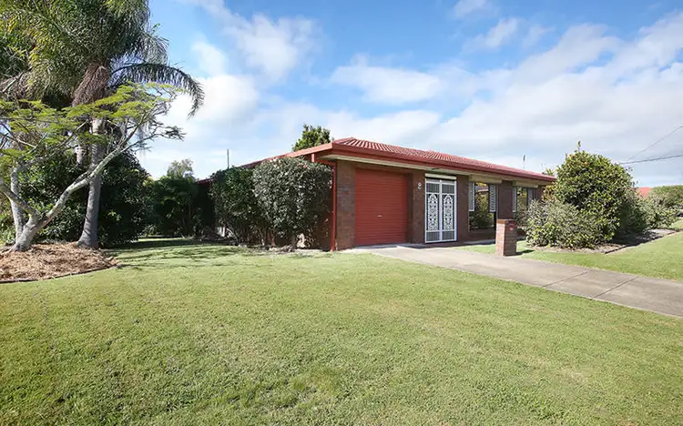 2 Branch Close, Coffs Harbour NSW 2450