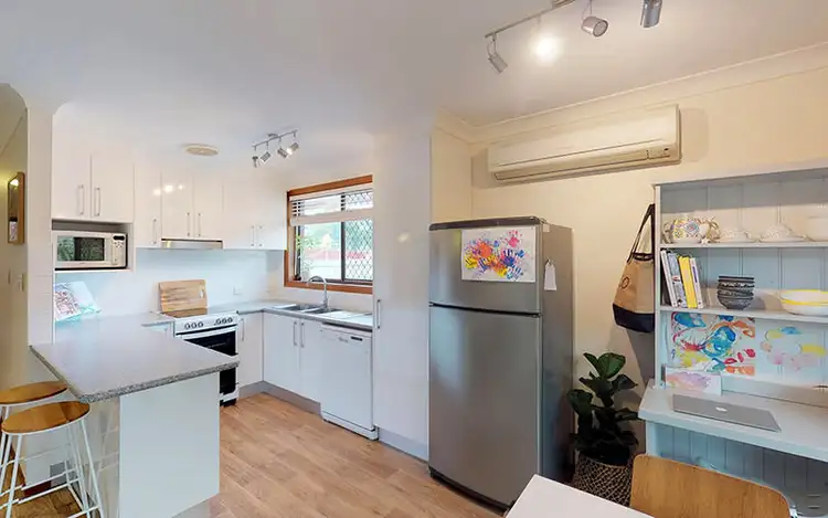 Fifth view of Homely house listing, 2 Branch Close, Coffs Harbour NSW 2450