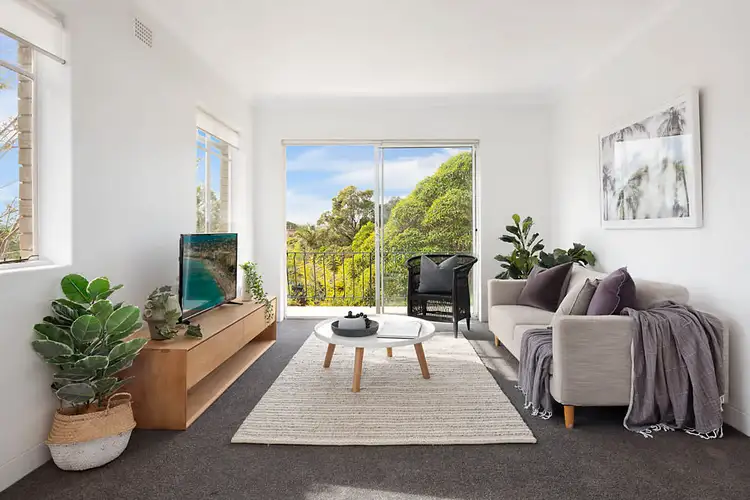 Main view of Homely apartment listing, 3/11 Cormack Street, Balgowlah NSW 2093