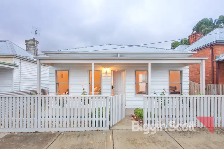 315a Humffray Street North, Brown Hill VIC 3350