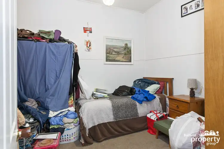 Second view of Homely house listing, 604 Urquhart Street, Ballarat Central VIC 3350