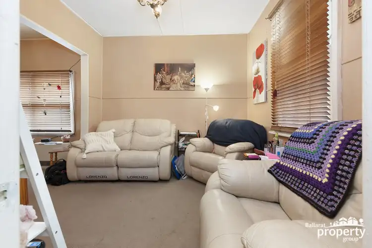 Third view of Homely house listing, 604 Urquhart Street, Ballarat Central VIC 3350