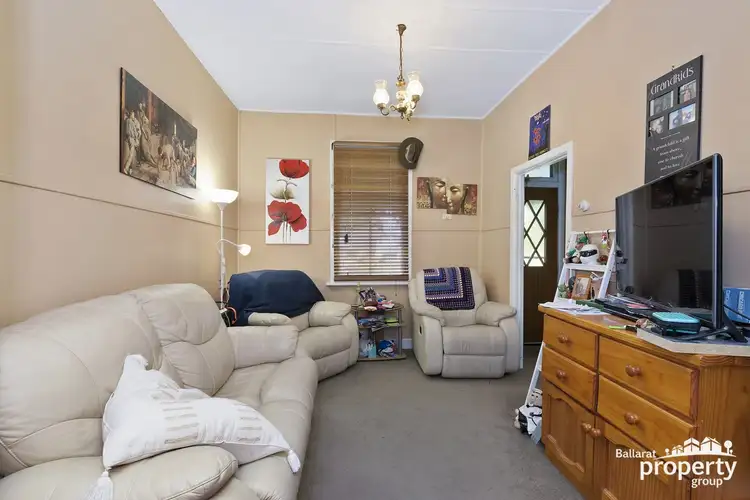 Fourth view of Homely house listing, 604 Urquhart Street, Ballarat Central VIC 3350